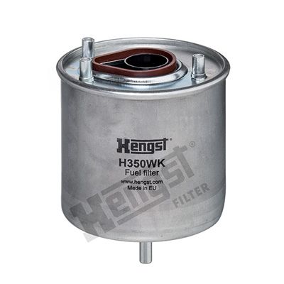 HENGST FILTER Polttoainesuodatin H350WK